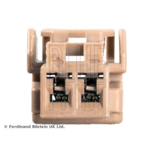 Sensor, Raddrehzahl BLUE PRINT ADBP710109 f&uuml;r KIA, Hinterachse rechts