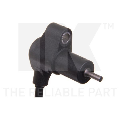 Sensor, Raddrehzahl NK 291925 f&uuml;r CITRO&Euml;N PEUGEOT, Hinterachse