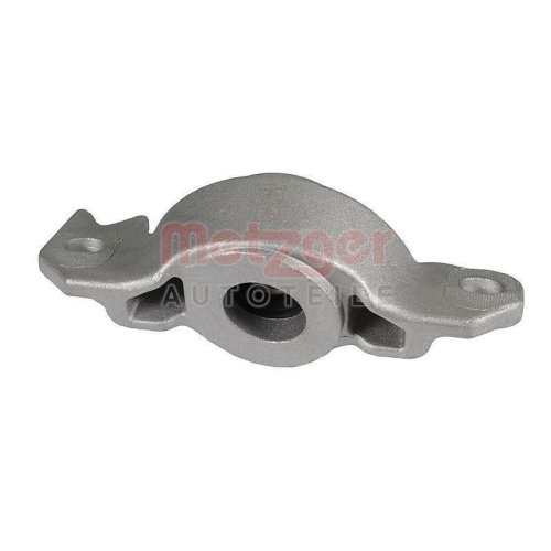 Federbeinstützlager METZGER AUTOTEILE 6490447 für OPEL SAAB VAUXHALL CHEVROLET