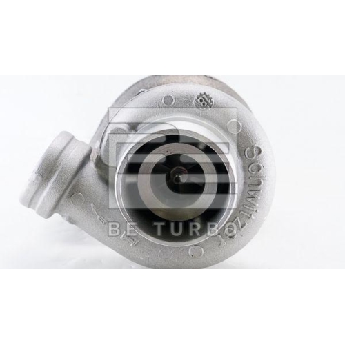 BE TURBO 128051 Lader, Aufladung f&uuml;r IVECO FENDT DEUTZ