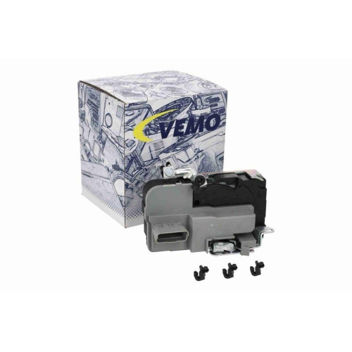 VEMO T&uuml;rschloss links und rechts vorne V22-85-0001 + V22-85-0002 f&uuml;r CITRO&Euml;N