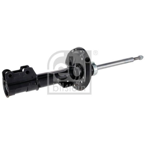 FEBI BILSTEIN 1002317 Sto&szlig;d&auml;mpfer f&uuml;r OPEL VAUXHALL, Vorderachse links
