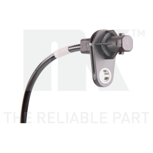 NK 293472 Sensor, Raddrehzahl f&uuml;r HYUNDAI, Vorderachse links