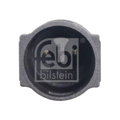 FEBI BILSTEIN Warnkontakt, Bremsbelagverschlei&szlig; 22072 f&uuml;r FIAT OPEL VAUXHALL