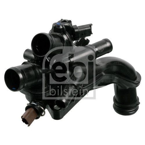 FEBI BILSTEIN Thermostatgeh&auml;use 176935 f&uuml;r CITRO&Euml;N PEUGEOT DS
