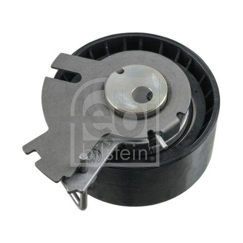 Spannrolle, Zahnriemen FEBI BILSTEIN 26715 für CITROËN PEUGEOT