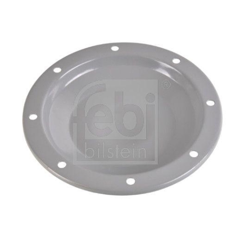 FEBI BILSTEIN Schutzdeckel, Radnabe 171252 f&uuml;r VOLVO