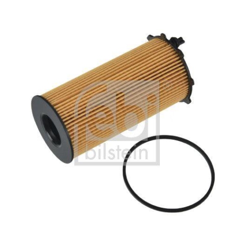 FEBI BILSTEIN &Ouml;lfilter 172616 f&uuml;r DODGE JEEP