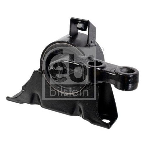 FEBI BILSTEIN Lagerung, Motor 177698 f&uuml;r MAZDA, rechts