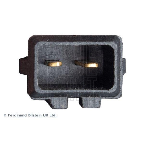 Waschwasserpumpe, Scheinwerferreinigung BLUE PRINT ADN10317 für NISSAN