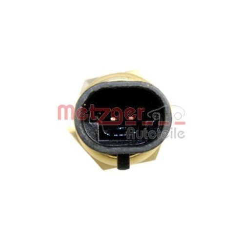 Sensor, K&uuml;hlmitteltemperatur METZGER 0905024 f&uuml;r ALFA ROMEO FIAT ISUZU OPEL
