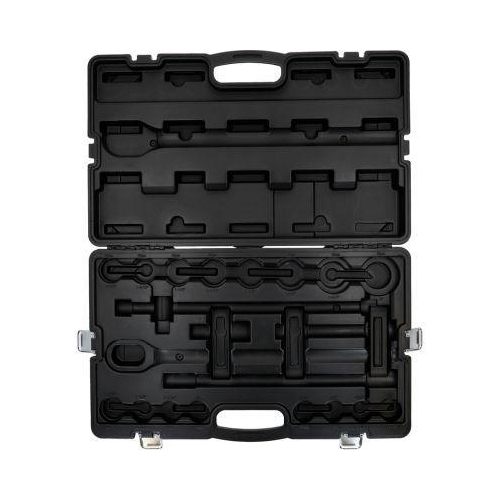 Werkzeugkoffer KS TOOLS 911.0721-99 f&uuml;r