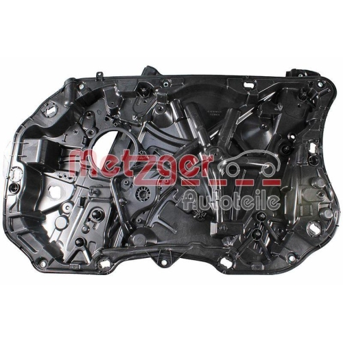Fensterheber METZGER 2160784 GREENPARTS f&uuml;r BMW, vorne rechts