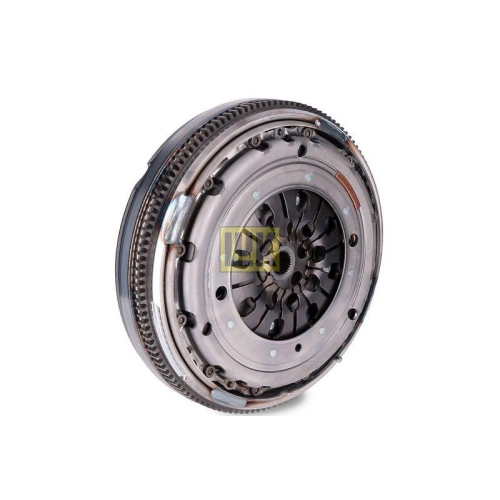 Kupplungssatz Schaeffler LuK 417 0008 11 LuK DFC f&uuml;r VW