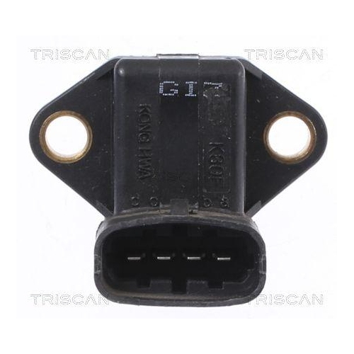 Sensor, Saugrohrdruck TRISCAN 8824 43005 f&uuml;r HYUNDAI KIA