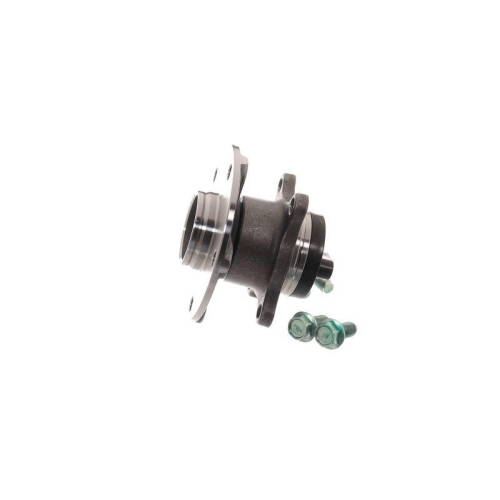 Radlagersatz SKF VKBA 6579 f&uuml;r ALFA ROMEO FIAT SUZUKI, Hinterachse
