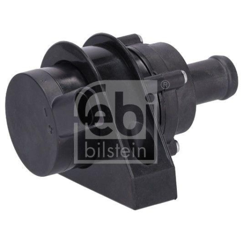 FEBI BILSTEIN Zusatzwasserpumpe (K&uuml;hlwasserkreislauf) 188475 f&uuml;r SEAT VW