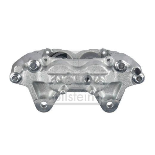 FEBI BILSTEIN Bremssattel 181458 f&uuml;r MITSUBISHI, Vorderachse links