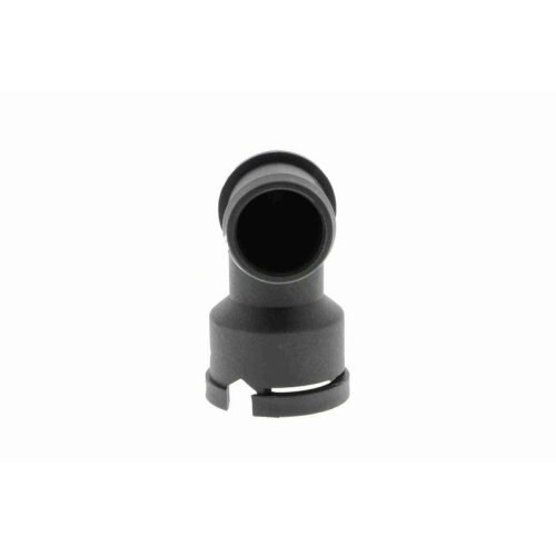 K&uuml;hlmittelflansch VAICO V10-9741 Original VAICO Qualit&auml;t f&uuml;r AUDI SEAT SKODA VW