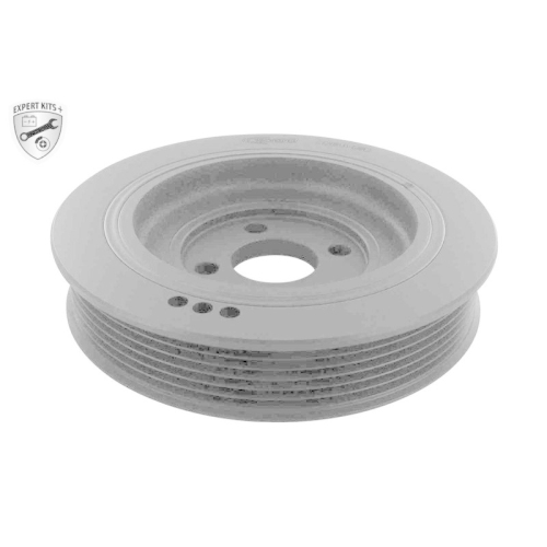 Riemenscheibensatz, Kurbelwelle VAICO V22-0410 EXPERT KITS + f&uuml;r CITRO&Euml;N