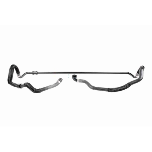 K&uuml;hlerschlauch VAICO V20-2679 Original VAICO Qualit&auml;t f&uuml;r BMW, oben, unten