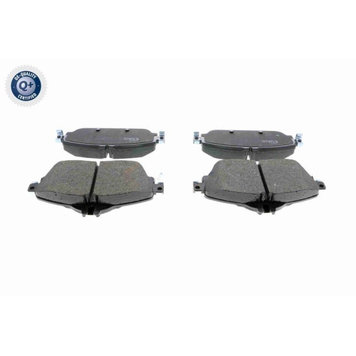 Bremsbelagsatz, Scheibenbremse VAICO V30-2790 Green Mobility Parts f&uuml;r VAUXHALL