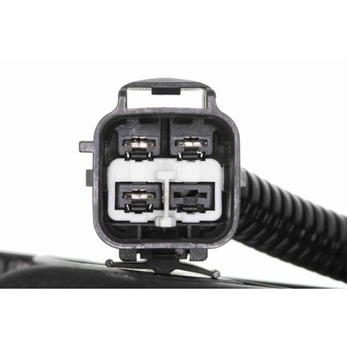 ACKOJA A53-01-0002 L&uuml;fter, Motork&uuml;hlung Original ACKOJA Qualit&auml;t f&uuml;r KIA
