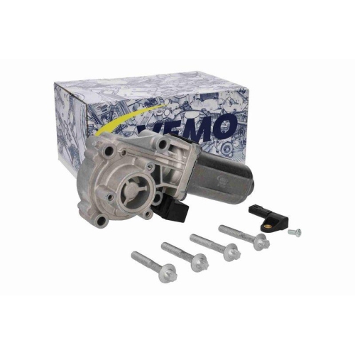 Stellelement, Verteilergetriebe VEMO V20-86-0008 Green Mobility Parts für BMW