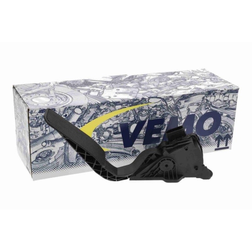 VEMO V57-72-0027 Pedalwegsensor, Bremspedal Original VEMO Qualit&auml;t f&uuml;r CADILLAC