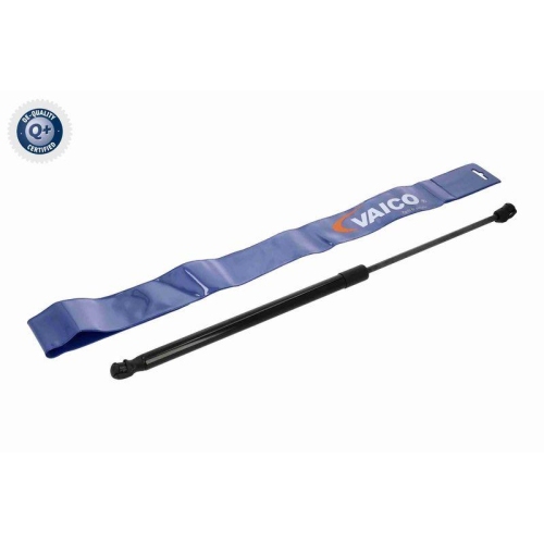 Gasfeder, Koffer-/Laderaum VAICO V10-9307 Q+, Erstausr&uuml;sterqualit&auml;t f&uuml;r VW