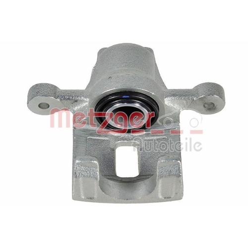 Bremssattel METZGER 6261501 f&uuml;r HYUNDAI KIA, Hinterachse links
