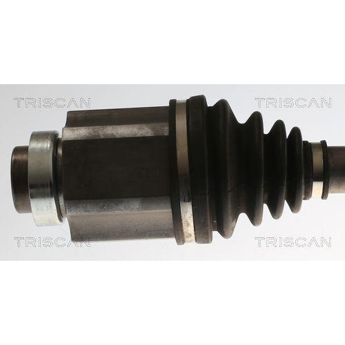 Antriebswelle TRISCAN 8540 295089 f&uuml;r VW, Vorderachse rechts