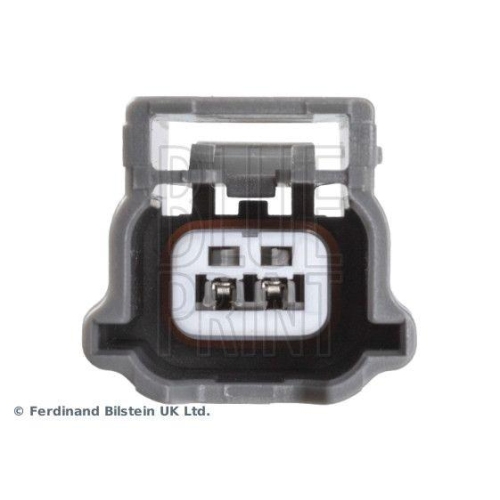 Sensor, Raddrehzahl BLUE PRINT ADBP710114 f&uuml;r NISSAN RENAULT SAMSUNG