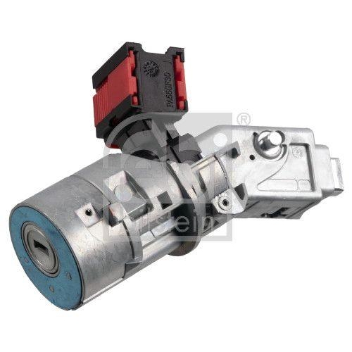 FEBI BILSTEIN Lenkschloss 194498 febi Plus f&uuml;r MERCEDES-BENZ NISSAN OPEL RENAULT