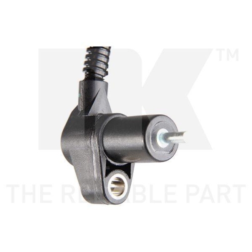 Sensor, Raddrehzahl NK 291926 f&uuml;r CITRO&Euml;N PEUGEOT, Hinterachse