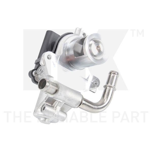 AGR-Ventil NK 4599039 für NISSAN RENAULT DACIA, für Fahrzeuge mit Klimaanlage