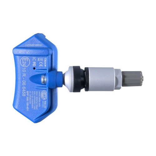 HELLA Radsensor, Reifendruck-Kontrollsystem 6PP 358 139-431 für SUBARU TOYOTA