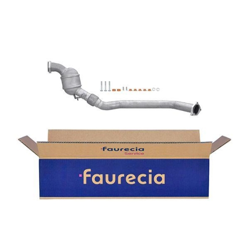 HELLA Katalysator 8LE 366 050-251 Easy2Fit &ndash;