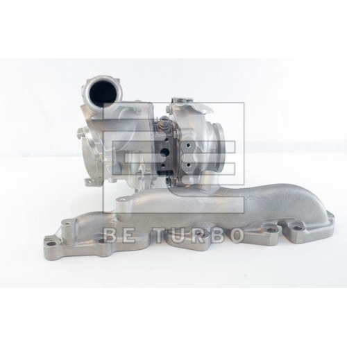 BE TURBO 131152 Lader, Aufladung f&uuml;r VAG