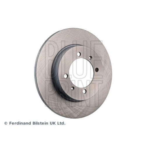 BLUE PRINT ADG043162 2 St&uuml;ck Bremsscheiben f&uuml;r PROTON, Hinterachse