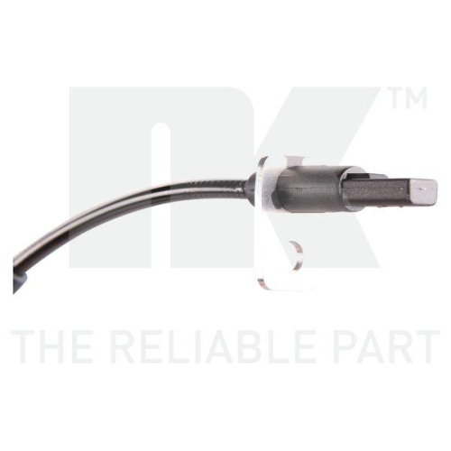 NK 295241 Sensor, Raddrehzahl f&uuml;r SUZUKI, Hinterachse links