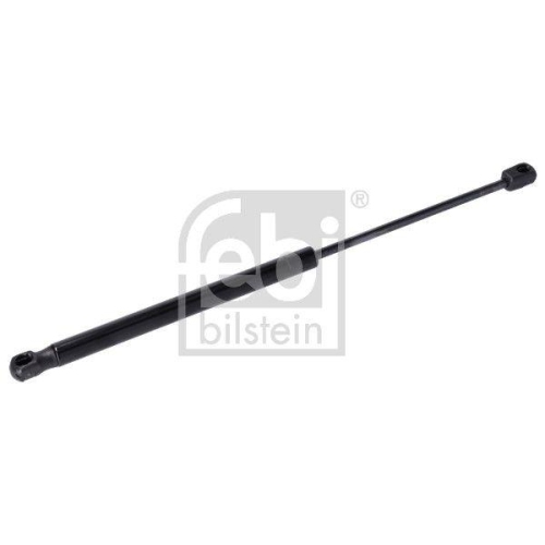FEBI BILSTEIN Gasfeder, Koffer-/Laderaum 14061 f&uuml;r FIAT, beidseitig