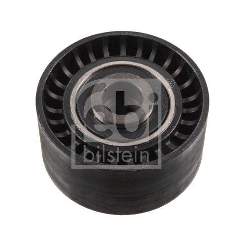 FEBI BILSTEIN Umlenk-/F&uuml;hrungsrolle, Zahnriemen 26716 f&uuml;r CITRO&Euml;N PEUGEOT