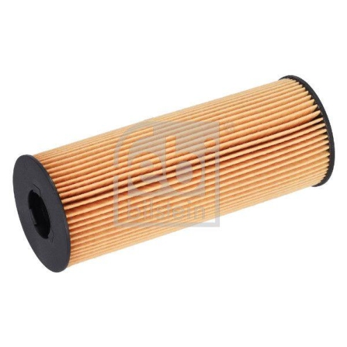 Ölfilter FEBI BILSTEIN 32549 für MERCEDES-BENZ VW SSANGYONG DAEWOO
