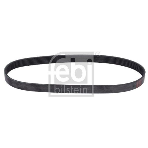 FEBI BILSTEIN Keilrippenriemen 38435 f&uuml;r RENAULT