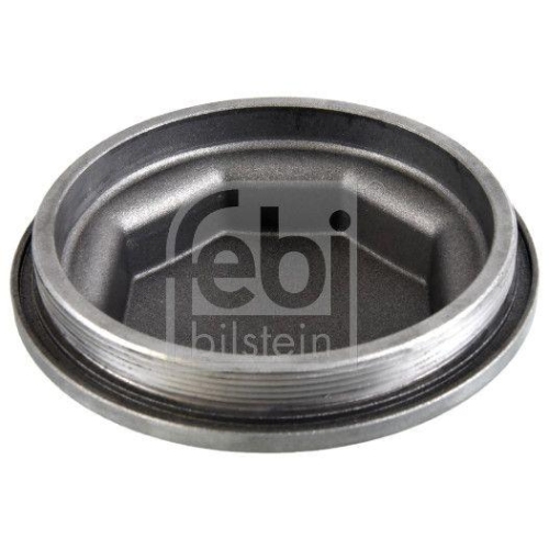 FEBI BILSTEIN Schutzdeckel, Radnabe 171253 f&uuml;r SCANIA