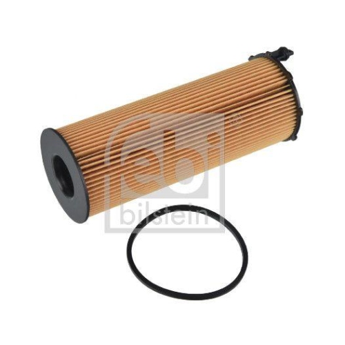 Ölfilter FEBI BILSTEIN 172617 für AUDI VW