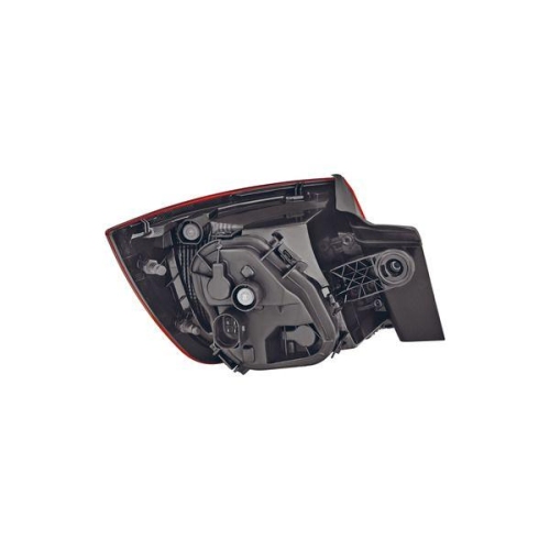 Heckleuchte VALEO 045322 ORIGINAL TEIL für SEAT, links