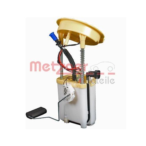 Kraftstoff-F&ouml;rdereinheit METZGER 2250102 ORIGINAL ERSATZTEIL f&uuml;r BMW