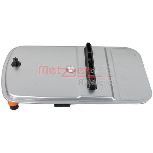 Hydraulikfiltersatz, Automatikgetriebe METZGER 8020030 f&uuml;r BMW